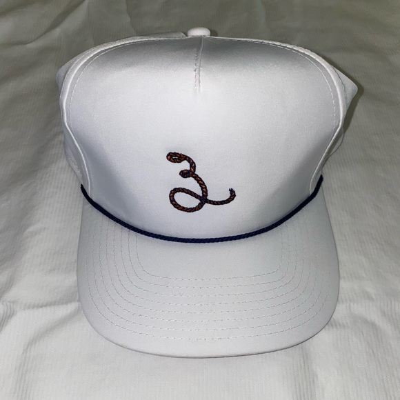 Imperial Accessories Imperial Rope Hat Poshmark